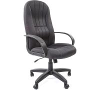 Кресло CHAIRMAN 685 TW12 серый