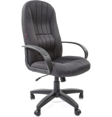 Кресло CHAIRMAN 685 TW12 серый