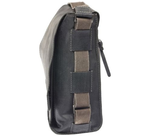 Мужская сумка Klondike 1896 Native KD1129-01 черный