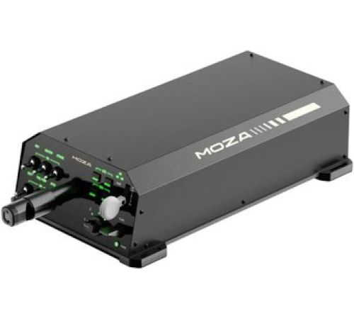 База руля Moza AY210 Yoke Base AS011 MZ51