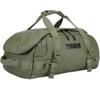 Дорожный рюкзак Thule Chasm Duffel 30L TDSD301OLVN 3205212 оливковый