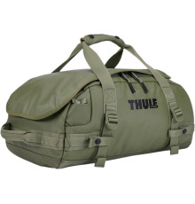 Дорожный рюкзак Thule Chasm Duffel 30L TDSD301OLVN 3205212 оливковый