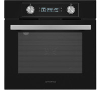 Электрический духовой шкаф MAUNFELD AEOH6062B