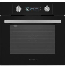 Электрический духовой шкаф MAUNFELD AEOH6062B