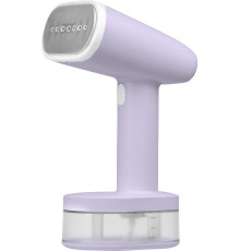 Отпариватель Galaxy Line GL6198 сиреневый