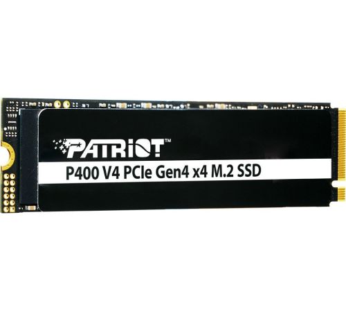 SSD Patriot P400 V4 4TB P400VP4TBM28H
