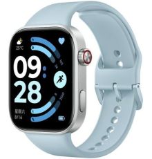 Умные часы Xiaomi Redmi Watch 6 M2523W1 голубой, международная версия