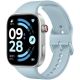 Умные часы Xiaomi Redmi Watch 6 M2523W1 голубой, международная версия