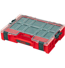 Органайзер Qbrick System PRO Organizer 300 RED MFI Ultra HD