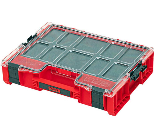 Органайзер Qbrick System PRO Organizer 300 RED MFI Ultra HD