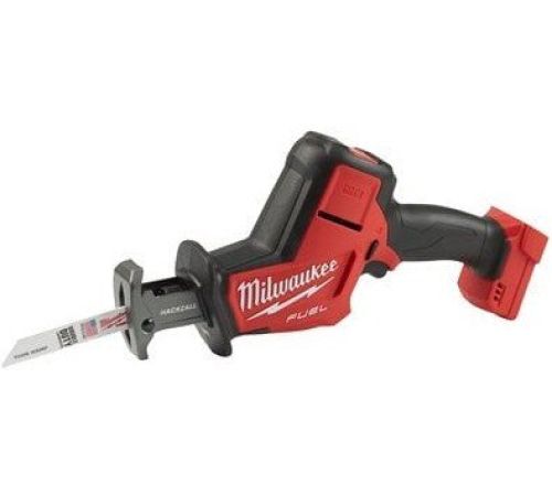 Сабельная пила Milwaukee M18 FHZ-0X 4933500564 без АКБ, кейс