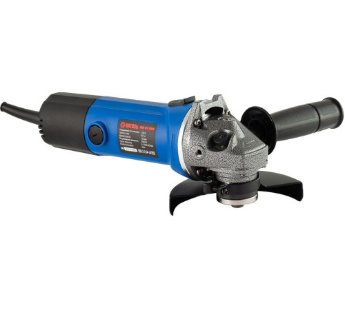 Угловая шлифмашина Витязь МШУ-125-1000Е