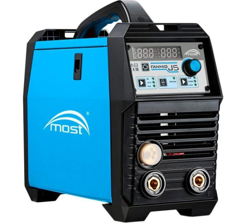 Сварочный инвертор MOST FANMIG J5