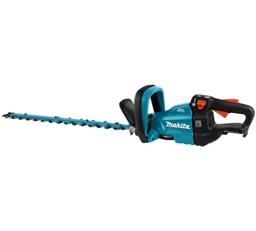 Кусторез Makita DUH502Z без АКБ