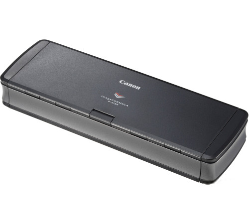Сканер Canon imageFORMULA P-215II
