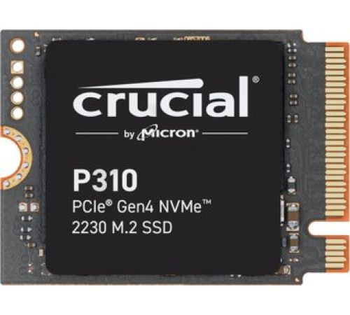 SSD Crucial P310 1TB CT1000P310SSD2