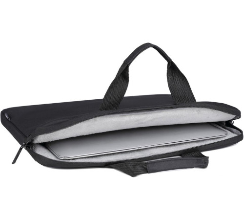 Сумка Miru Smartish 15.6 MLB-1048 черный