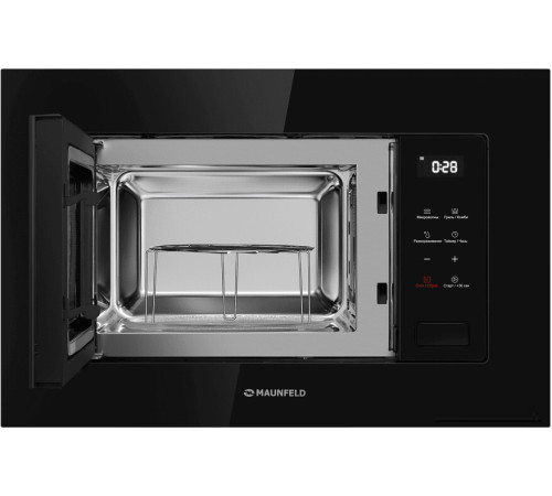 Микроволновая печь MAUNFELD MBMO820SGB10
