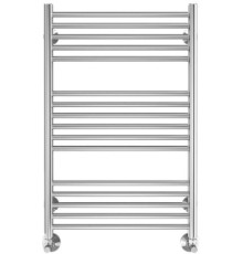 Полотенцесушитель TERMINUS Аврора П16 500x800 нп хром