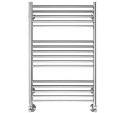 Полотенцесушитель TERMINUS Аврора П16 500x800 нп хром