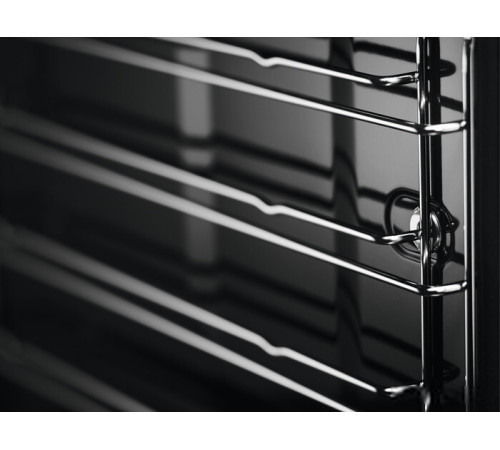Электрический духовой шкаф Electrolux SurroundCook FLEX 600 EOF3H50X