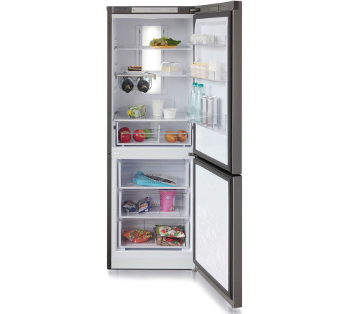 Холодильник Бирюса I920NF