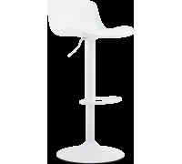 Стул Mio Tesoro Бон AF-B1099 белый