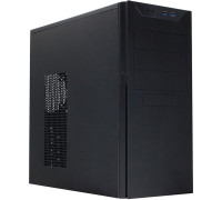 Корпус Powerman BA833BK 600W