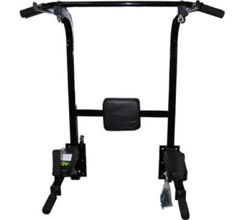 Турник с брусьями ZEZ Sport M-DGN