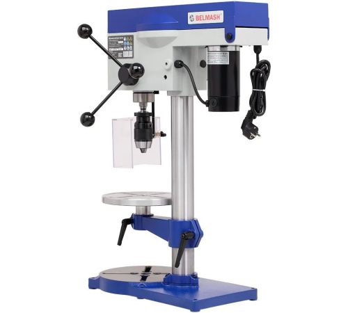 Сверлильный станок Belmash Белмаш DP230-16CVS