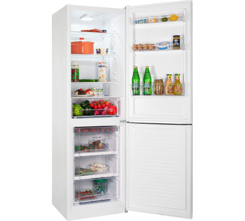 Холодильник Nord Nordfrost NRB 162NF W