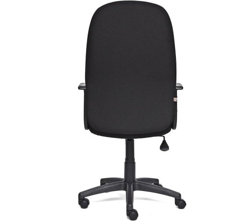 Кресло TetChair СН-747 ткань, черный 2603