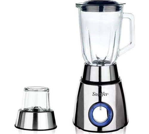 Стационарный блендер Sonifer SF-8014