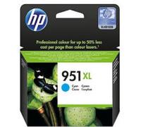 Картридж HP 951XL CN046AE