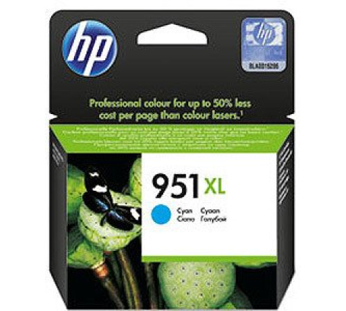 Картридж HP 951XL CN046AE