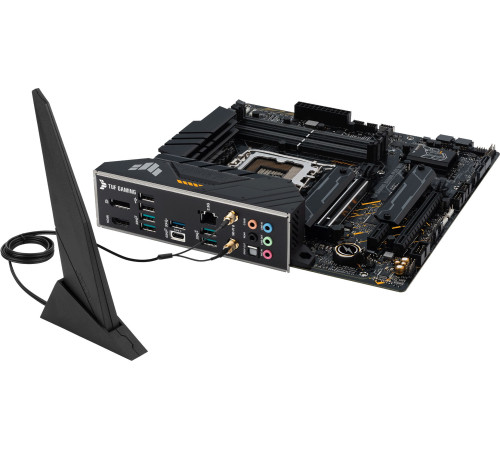 Материнская плата ASUS TUF Gaming B660M-Plus WiFi