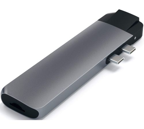 USB-хаб Satechi ST-TCPHEM