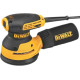 Эксцентриковая шлифмашина DeWalt DWE6423