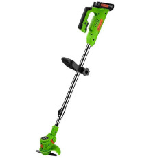 Триммер Deko DKTR21 085-4231 с 1-им АКБ