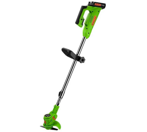 Триммер Deko DKTR21 085-4231 с 1-им АКБ