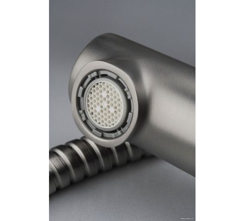 Смеситель Deante Silia Titanium BQS D73M