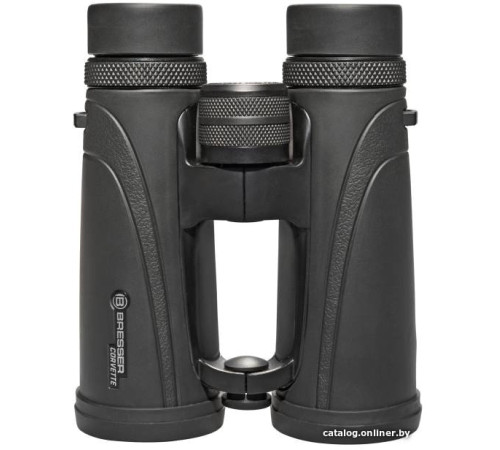 Бинокль Bresser Corvette 10x42 черный