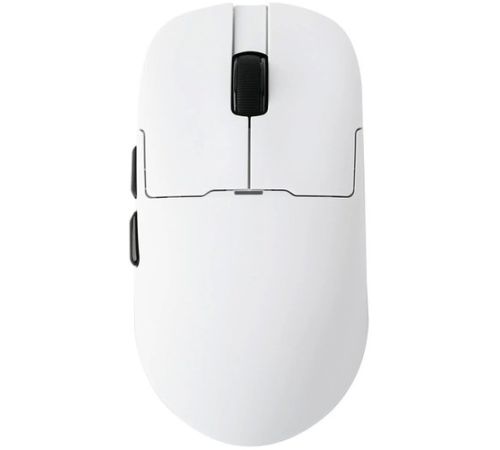 Игровая мышь Ajazz AJ159 NL белый