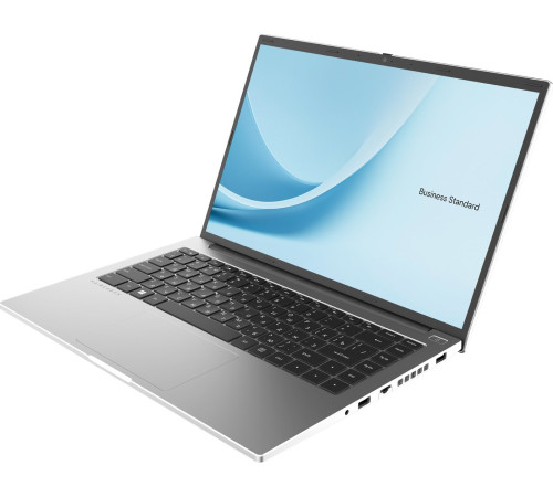 Ноутбук Maibenben Business Standard B114B B114B-R566UMFQSPSRE1