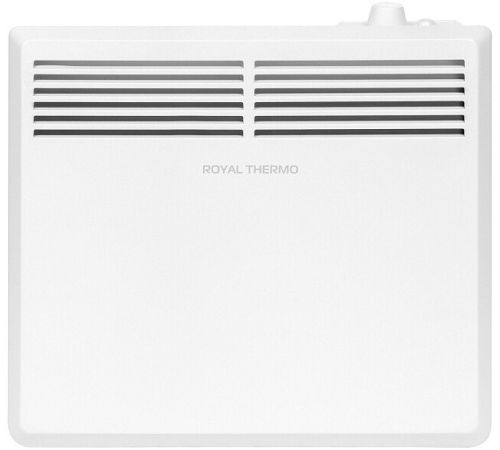 Конвектор Royal Thermo Nero RTCN/M-1000