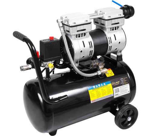 Компрессор ELAND EL-2513OF PRO