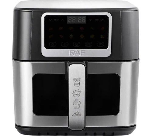 Аэрогриль аэрофритюрница RAF R.50001