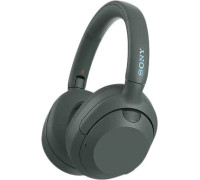 Наушники Sony ULT Power Sound Wear WH-ULT900N темно-зеленый