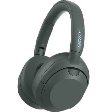 Наушники Sony ULT Power Sound Wear WH-ULT900N темно-зеленый
