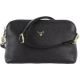 Женская сумка Poshete 886-5009-BLK черный